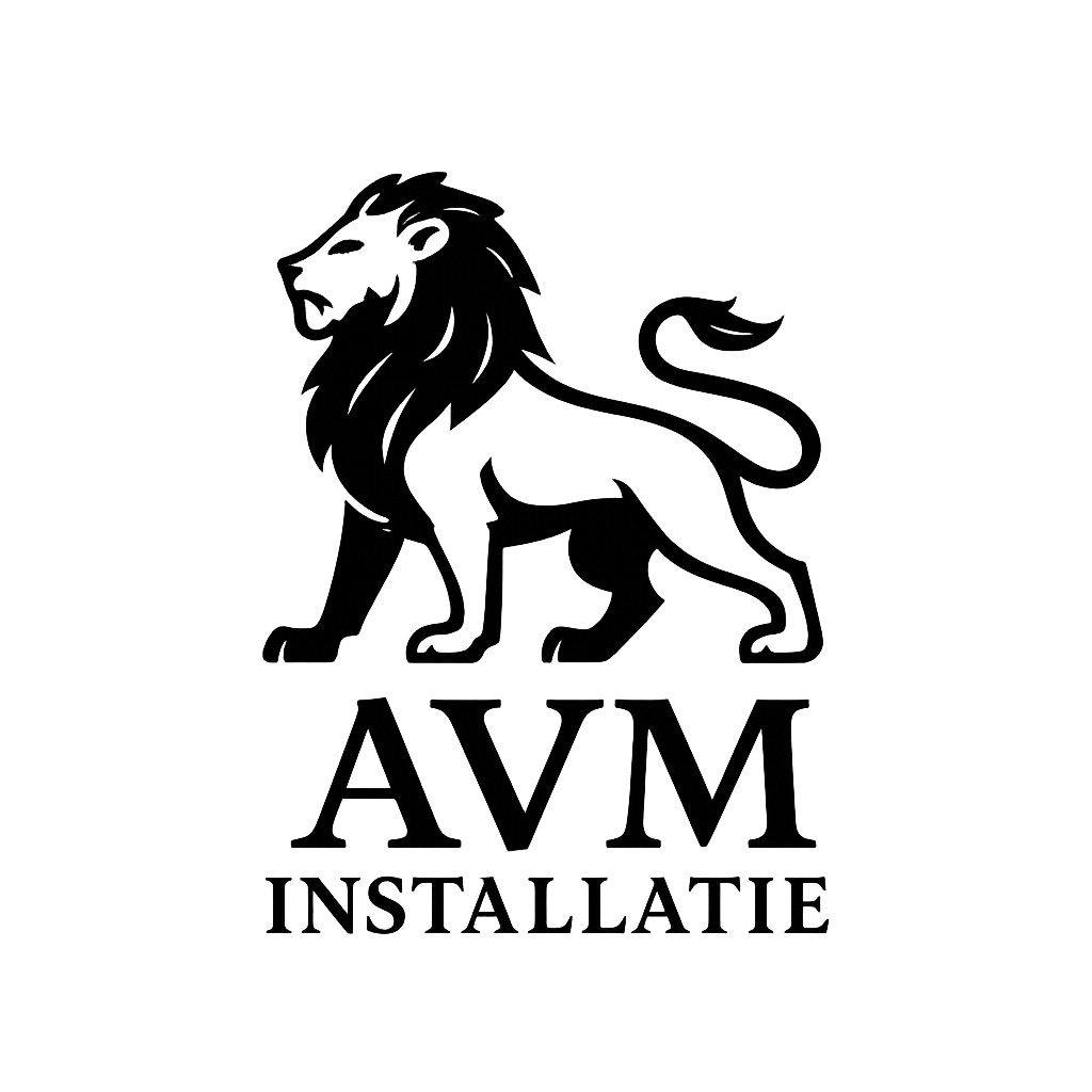 AVM Installatie